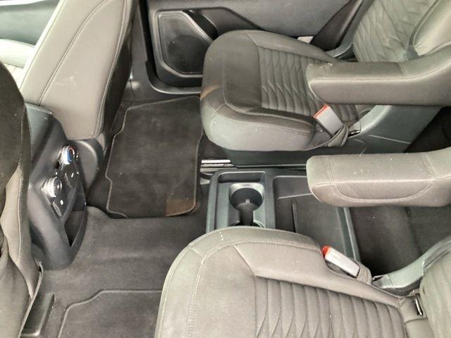 Ford Explorer  2021