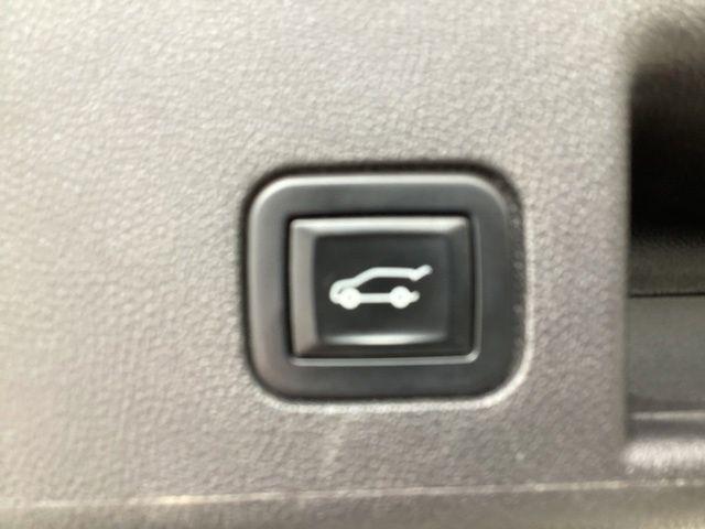 Chevrolet Equinox  2022