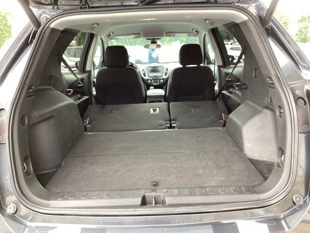 Chevrolet Equinox  2022