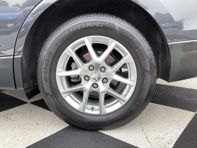 Chevrolet Equinox  2022