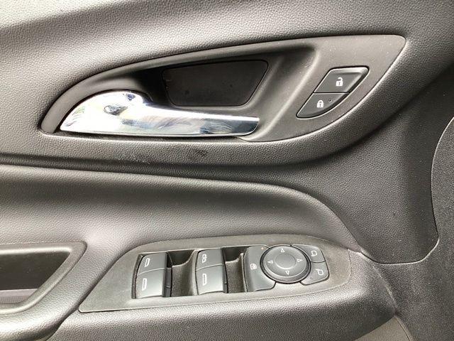 Chevrolet Equinox  2022