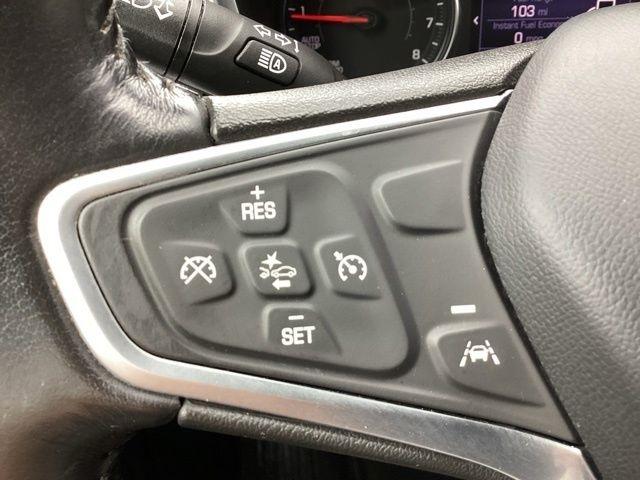 Chevrolet Equinox  2022