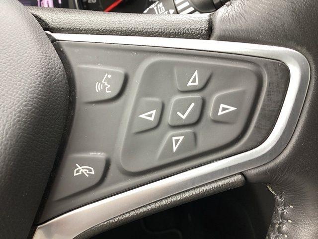 Chevrolet Equinox  2022