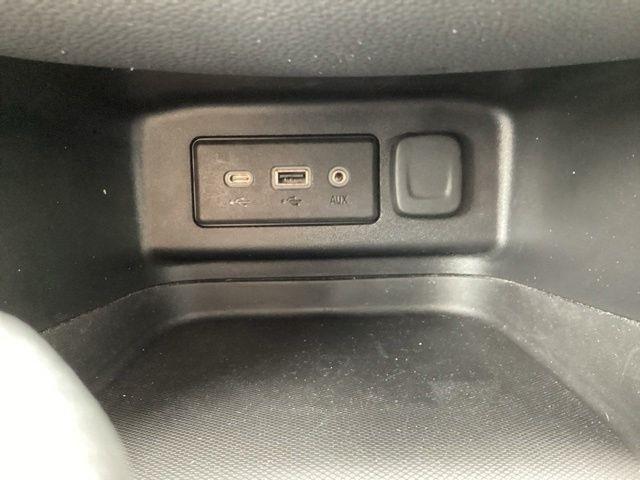 Chevrolet Equinox  2022