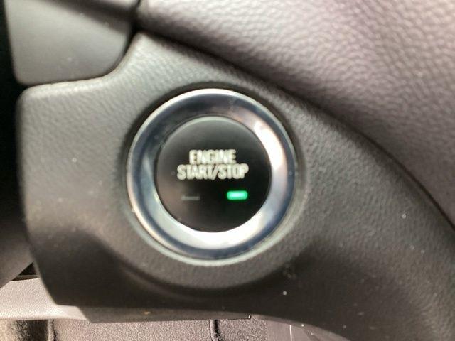 Chevrolet Equinox  2022