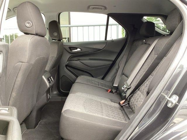 Chevrolet Equinox  2022