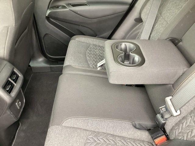 Chevrolet Equinox  2022