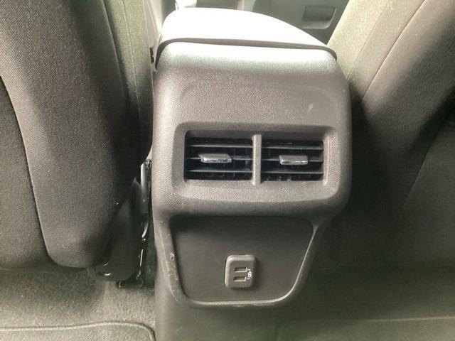 Chevrolet Equinox  2022