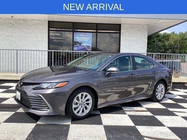 Toyota Camry  2024