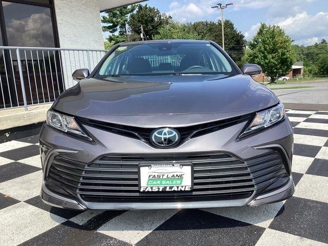 Toyota Camry  2024