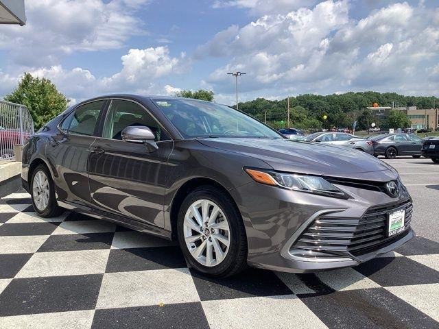 Toyota Camry  2024