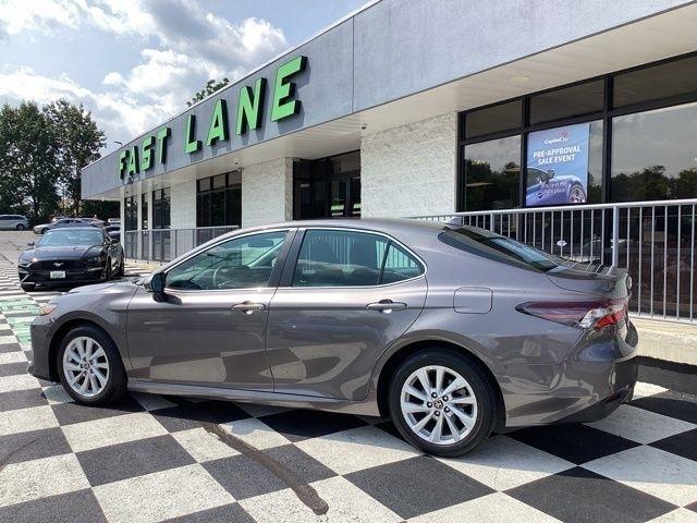 Toyota Camry  2024