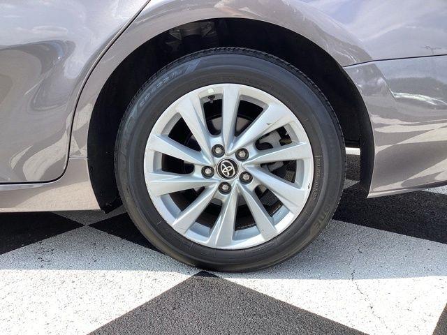 Toyota Camry  2024