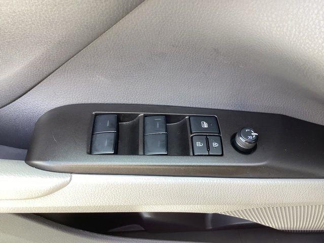Toyota Camry  2024