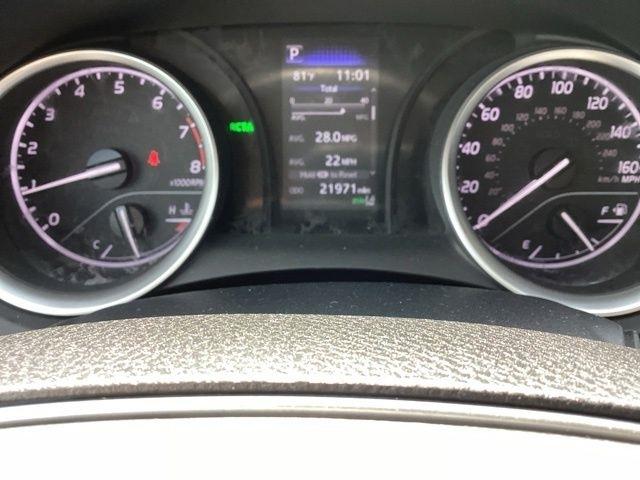 Toyota Camry  2024