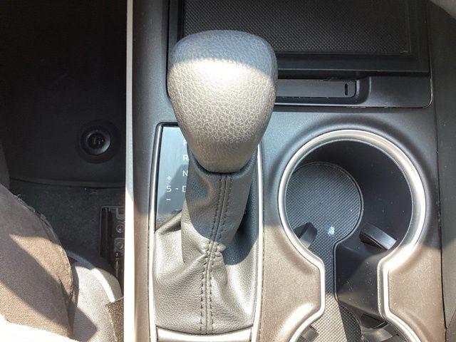 Toyota Camry  2024