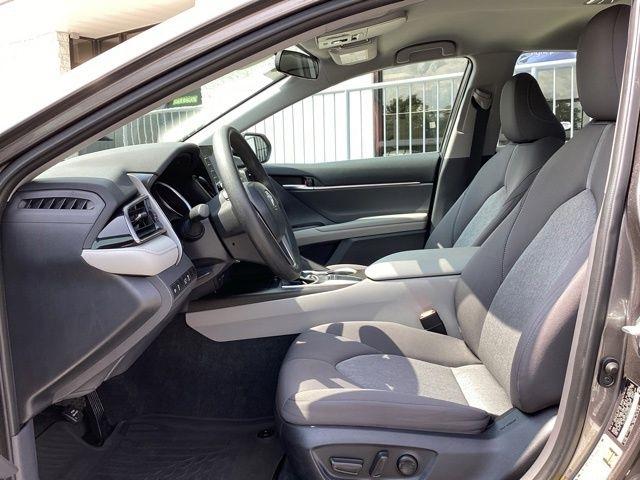 Toyota Camry  2024