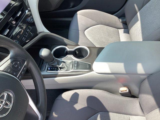 Toyota Camry  2024