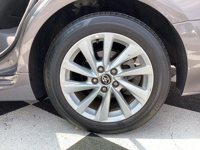 Toyota Camry  2024