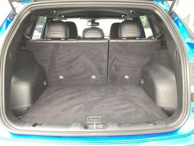 2025 Jeep Compass Trailhawk - Photo 11