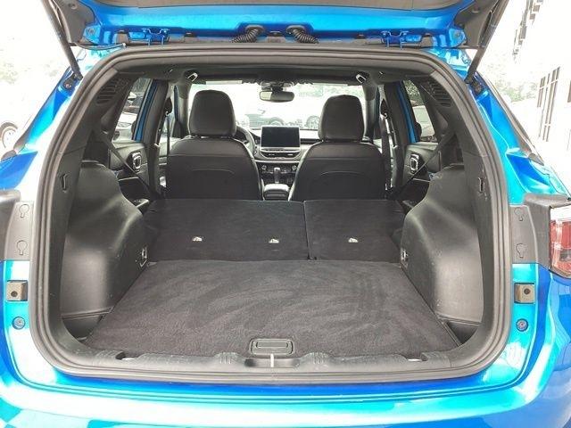 2025 Jeep Compass Trailhawk - Photo 12