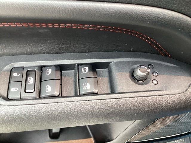 2025 Jeep Compass Trailhawk - Photo 14