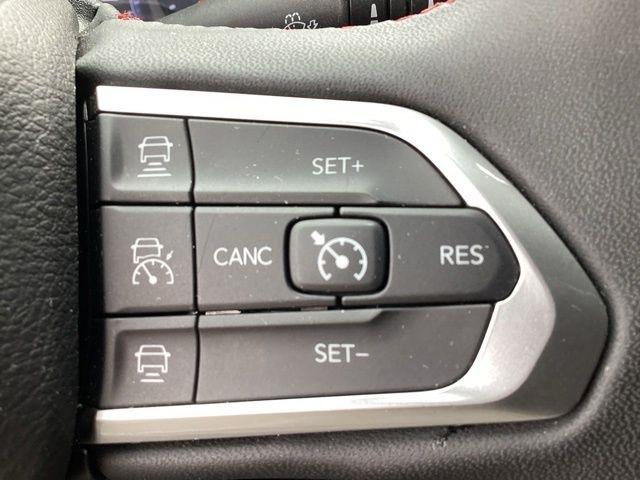 2025 Jeep Compass Trailhawk - Photo 17