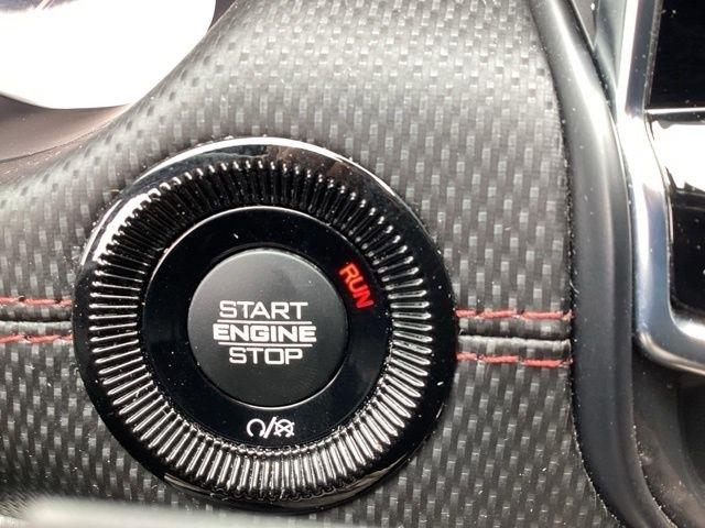 2025 Jeep Compass Trailhawk - Photo 22