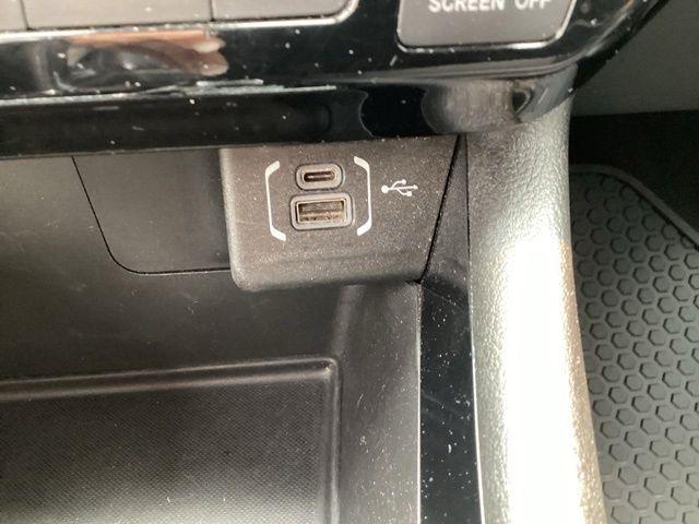 2025 Jeep Compass Trailhawk - Photo 23
