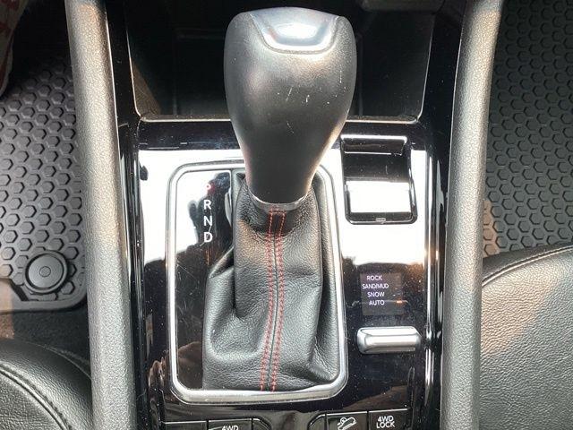 2025 Jeep Compass Trailhawk - Photo 24