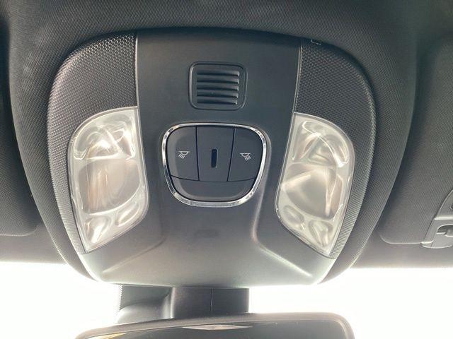 2025 Jeep Compass Trailhawk - Photo 26