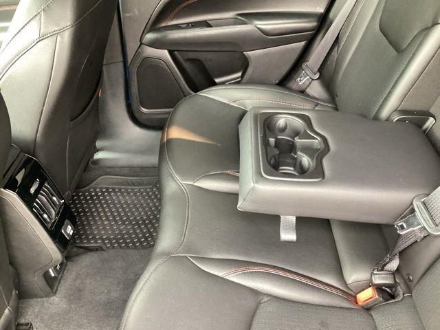 2025 Jeep Compass Trailhawk - Photo 33