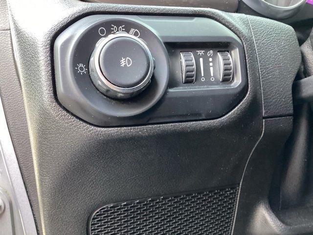 Jeep Wrangler  2019