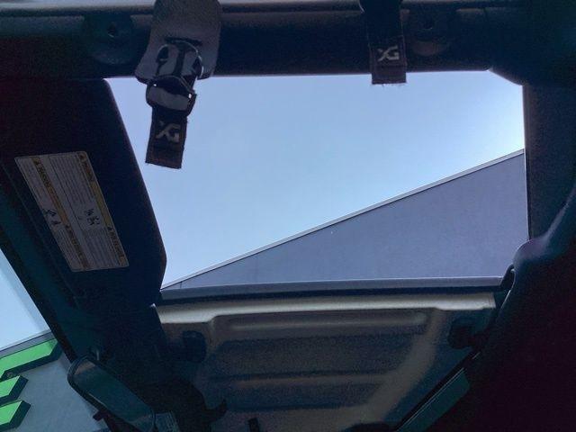 Jeep Wrangler  2019