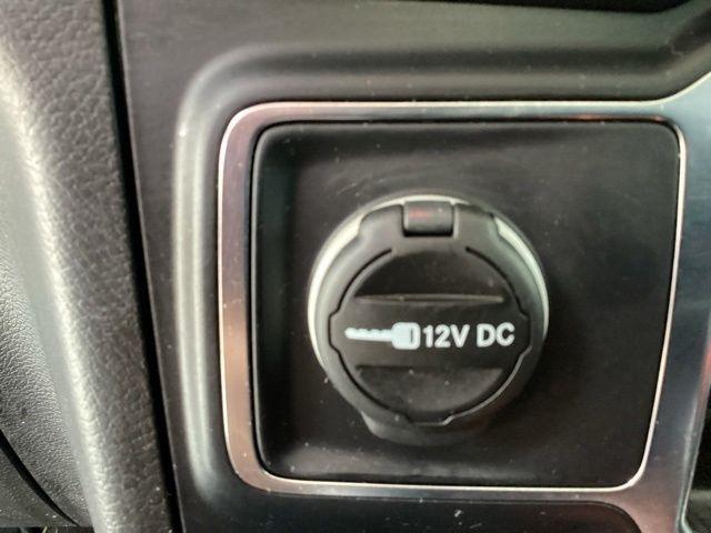 Jeep Wrangler  2019