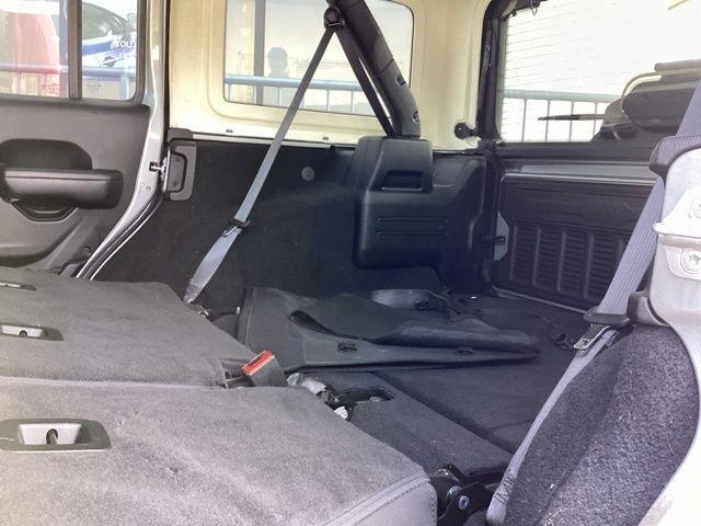 Jeep Wrangler  2019