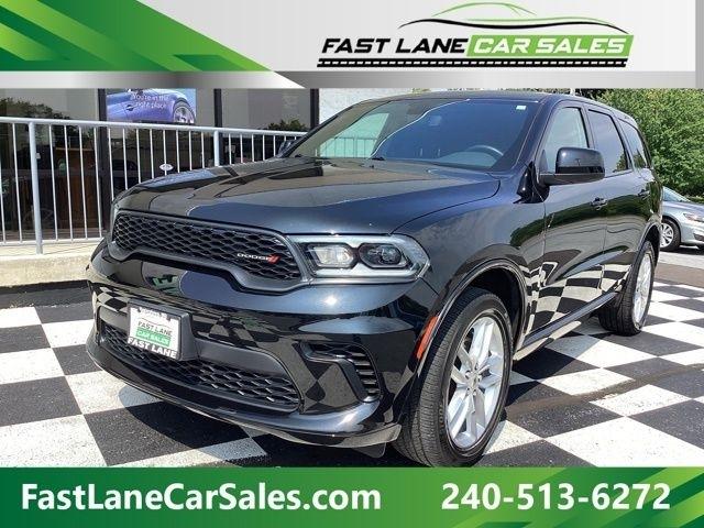 2024 Dodge Durango GT