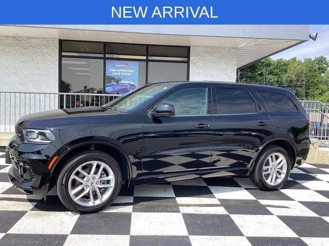 Dodge Durango  2024