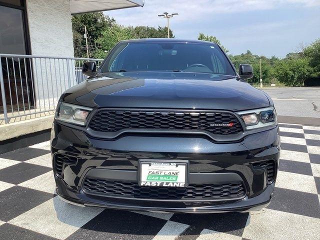 Dodge Durango  2024