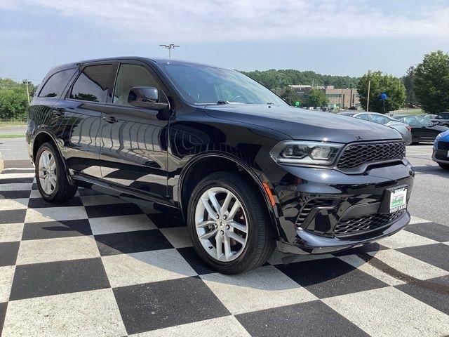 Dodge Durango  2024