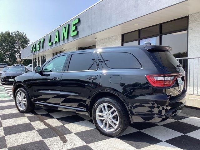 Dodge Durango  2024