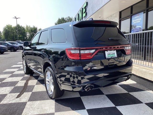 Dodge Durango  2024