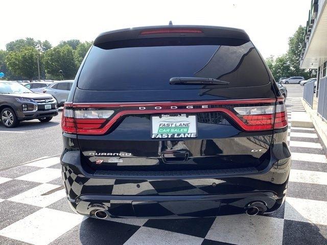 Dodge Durango  2024