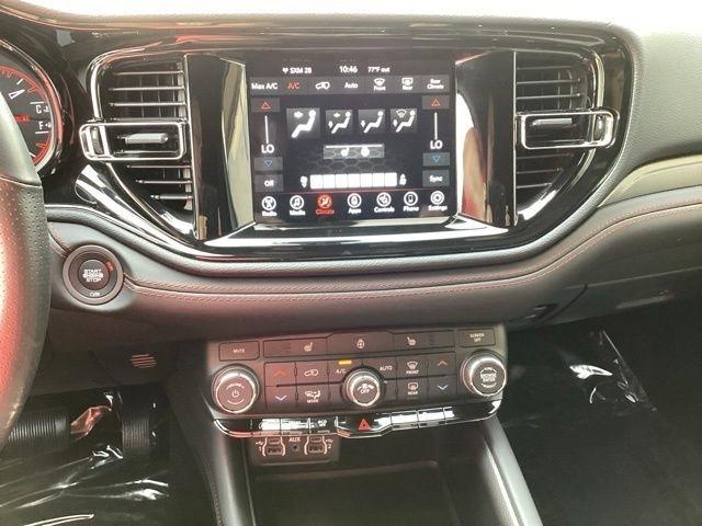 Dodge Durango  2024