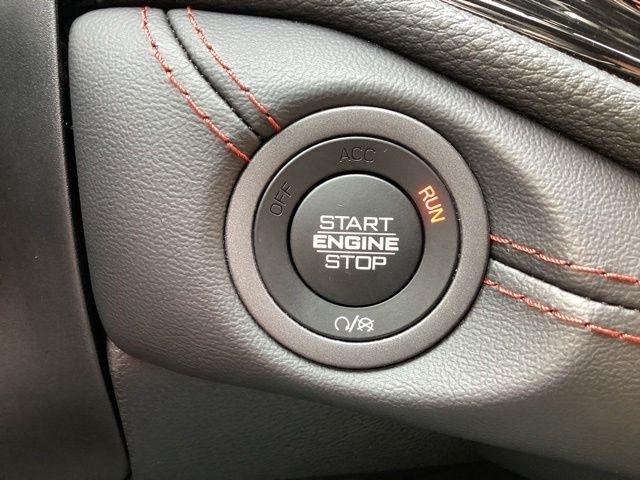 Dodge Durango  2024