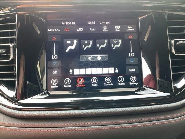 Dodge Durango  2024