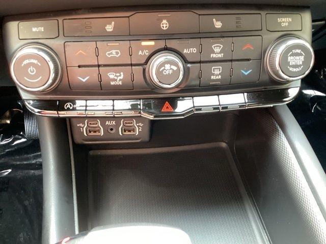 Dodge Durango  2024