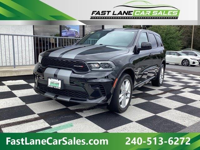 2024 Dodge Durango GT