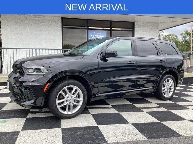 Dodge Durango  2024