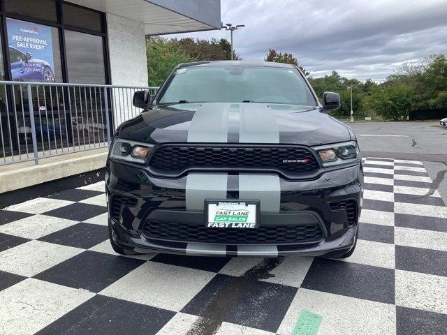 Dodge Durango  2024